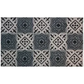 IDMAT TAPIS COCO NAT COCON4575CARREA